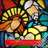 Offerta Del Giorno Vinni lu bammineddu. Canti e tradizioni popolari del Natale in Sicilia. Con CD Audio