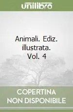 Offerta Del Giorno Animali. Ediz. illustrata. Vol. 4