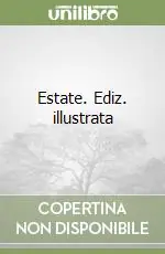Direttamente Dal Produttore Estate. Ediz. illustrata