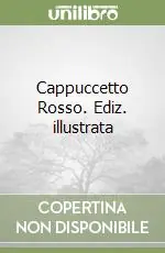 Prezzo Scontato Cappuccetto Rosso. Ediz. illustrata