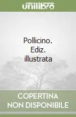 Solo Oggi Pollicino. Ediz. illustrata