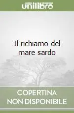 Compra Online Il richiamo del mare sardo