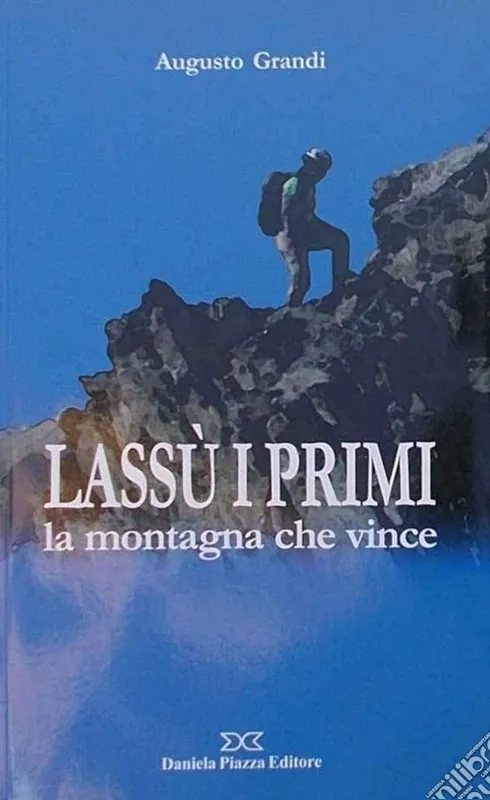 Vendita Finale Lassù i primi. La montagna che vince