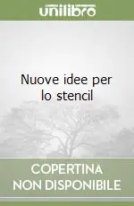 Nuove idee per lo stencil Promozione