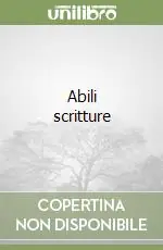 Sconto Abili scritture