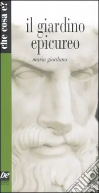 Il giardino epicureo Consegna Rapida