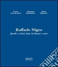 Spedizione Espresso Fuochi a colori, lune in bianco e nero