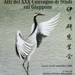 Atti del 30° Convegno di studi sul Giappone Prezzo Basso
