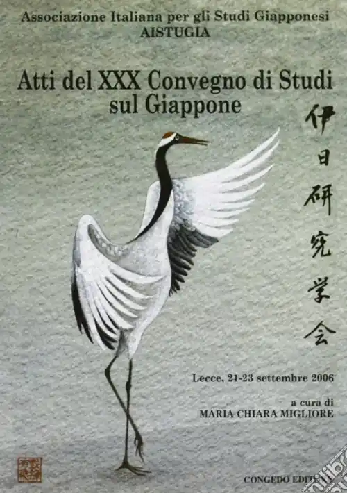 Atti del 30° Convegno di studi sul Giappone Prezzo Basso