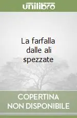 Economico La farfalla dalle ali spezzate