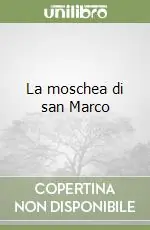 La moschea di san Marco Economico
