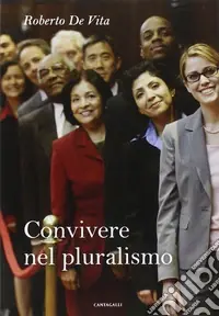 Più Venduto Convivere nel pluralismo