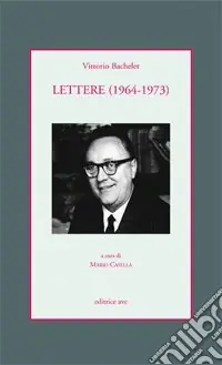 Lettere (1964-1973) Spedizione Espresso