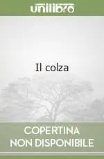 Il colza Promozione Esclusiva