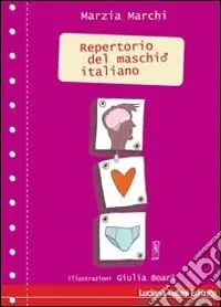 Novità Repertorio del maschio italiano