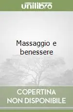 Promozione Massaggio e benessere
