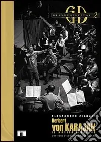 Compra Oggi Stesso Herbert von Karajan. Il musico perpetuo