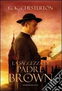La saggezza di padre Brown Spedizione Espresso