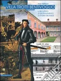 Villa Trotti Bentivoglio di Niguarda. Il recupero di un frammento di storia milanese Occasione Imperdibile