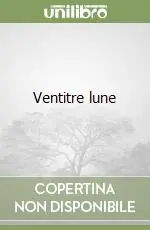 Prezzo Ridotto Ventitre lune