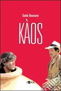 Kàos. Pirandello e i fratelli Taviani Offerta Del Giorno