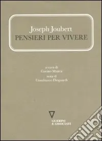 Pensieri per vivere Ordina Subito