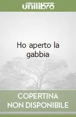 A Buon Prezzo Ho aperto la gabbia