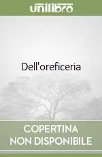 Professionale Dell‘oreficeria