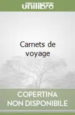 Carnets de voyage Professionale