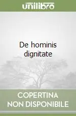 Saldi De hominis dignitate