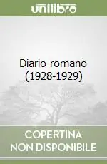 A Buon Prezzo Diario romano (1928-1929)