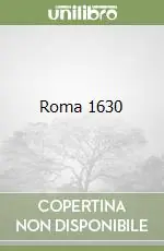 Roma 1630 Saldi