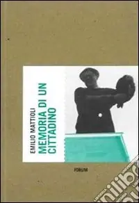 Memoria di un cittadino A Buon Prezzo