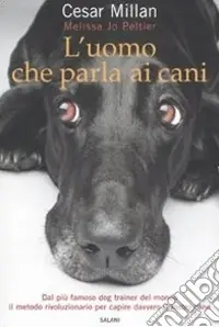 L‘uomo che parla ai cani A Buon Prezzo
