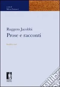 Bestseller Ruggero Jacobbi. Prose e racconti inediti e rari
