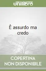 È assurdo ma credo Economico