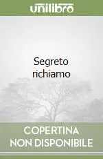 Segreto richiamo Economico