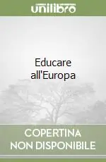 Educare all‘Europa Promo Stagionale