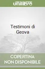 Testimoni di Geova Promozione Esclusiva