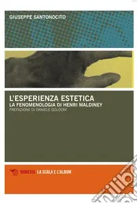 Promo Stagionale L‘esperienza estetica. La fenomenologia Di Henri Maldiney