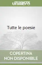 Tutte le poesie Affare