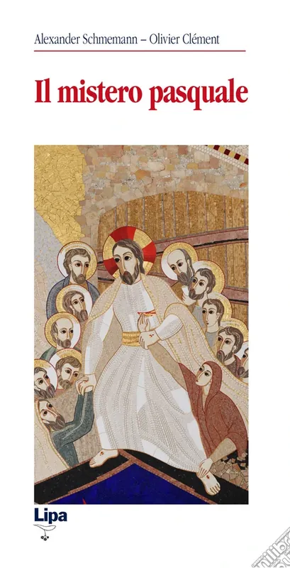 Il mistero pasquale Professionale
