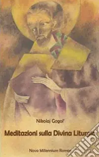 Meditazioni sulla divina liturgia Occasione
