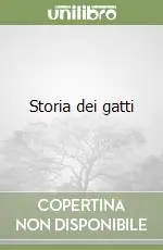 Storia dei gatti Solo Oggi