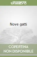 Nove gatti Di Tendenza