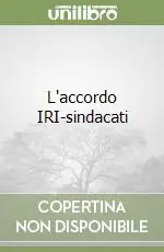Promo Stagionale L‘accordo IRI-sindacati