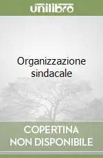 Sconto Organizzazione sindacale