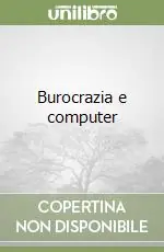 Novità Burocrazia e computer
