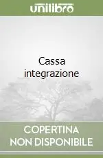 Super Prezzo Cassa integrazione