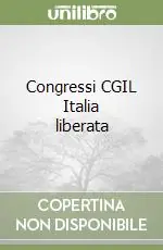 Sconto Congressi CGIL Italia liberata
